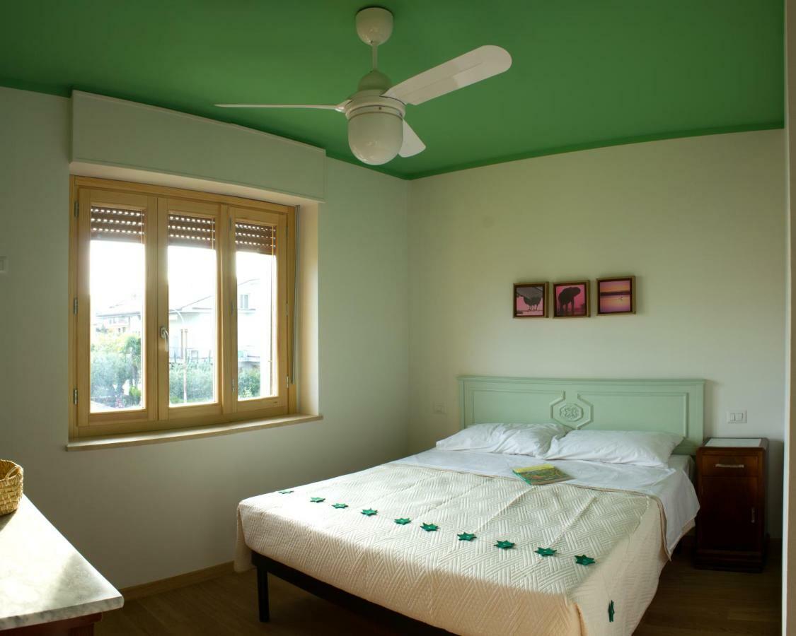 Arcobaleno B&B San Benedetto del Tronto Exterior photo