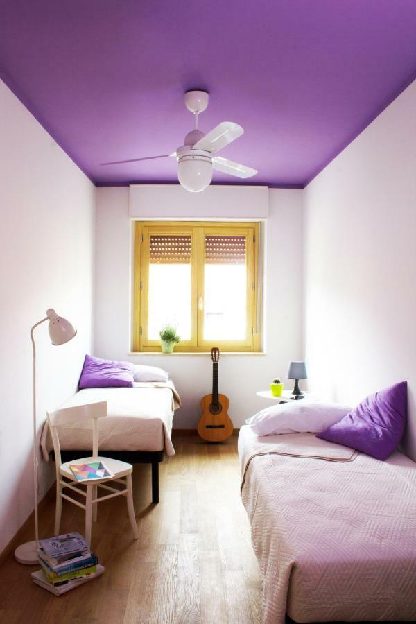 Arcobaleno B&B San Benedetto del Tronto Exterior photo