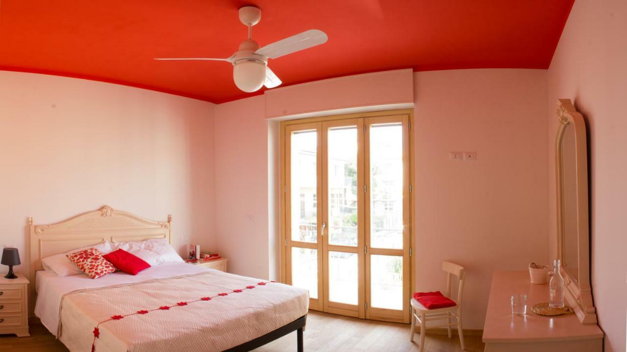 Arcobaleno B&B San Benedetto del Tronto Exterior photo
